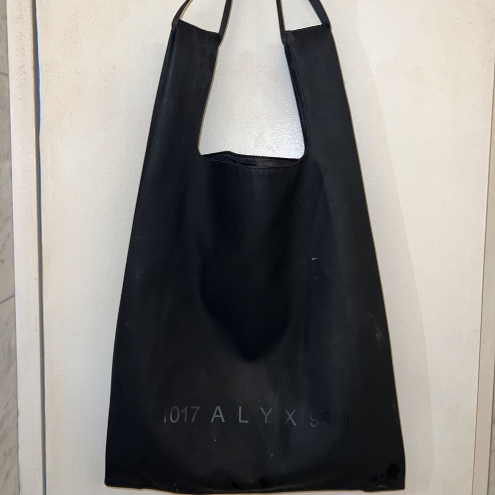 Alyx Leather Bag